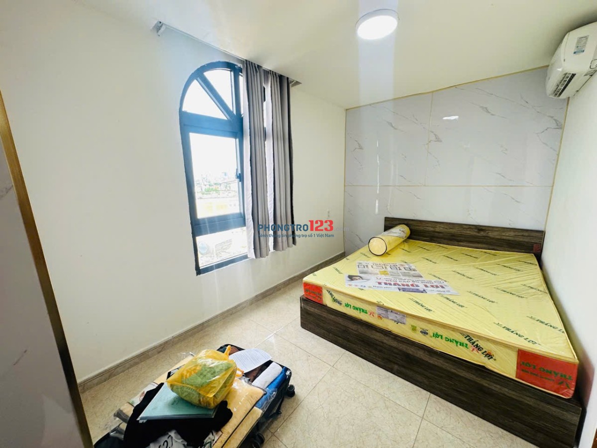 Bất động sản tại TP. Hồ Chí Minh - ảnh 1