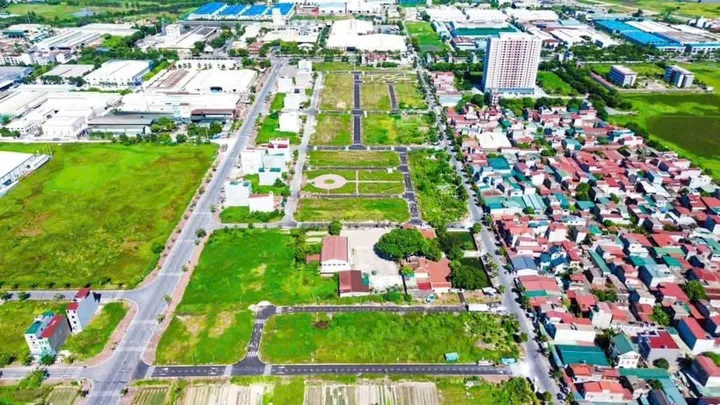 Bất động sản tại Bắc Ninh - ảnh 1