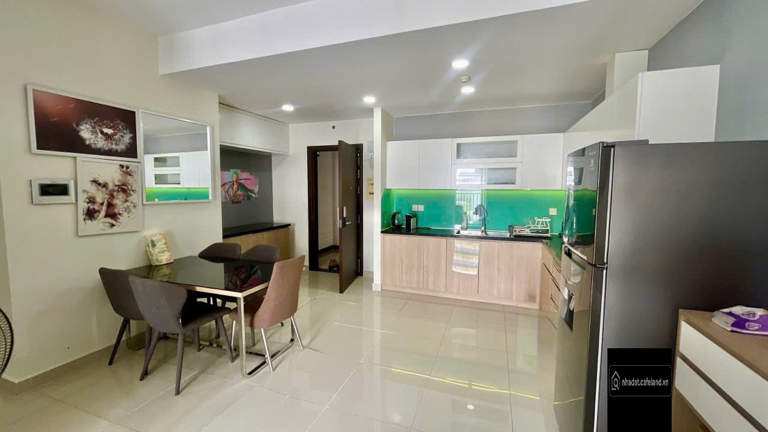 Bất động sản tại TP. Hồ Chí Minh - ảnh 1