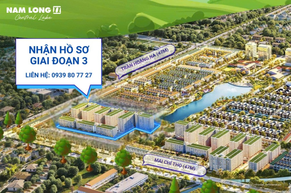 Bất động sản tại Cần Thơ - ảnh 1