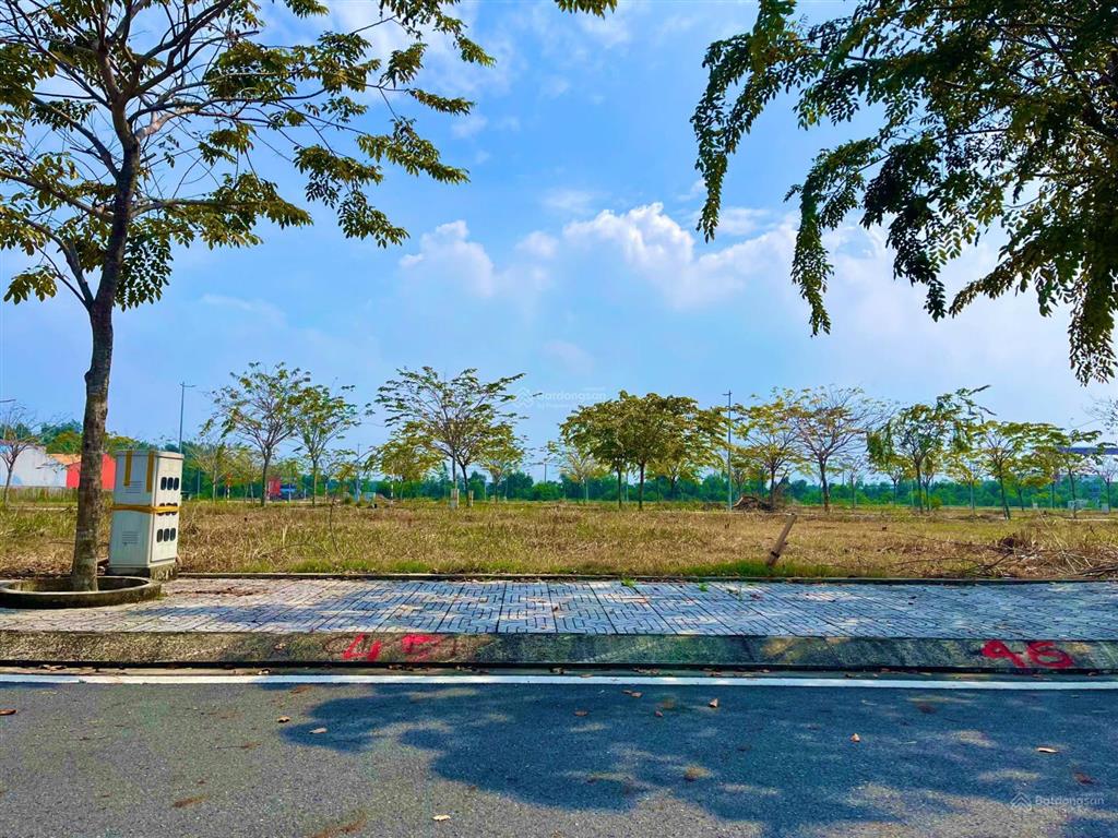 Bất động sản tại Long An - ảnh 1