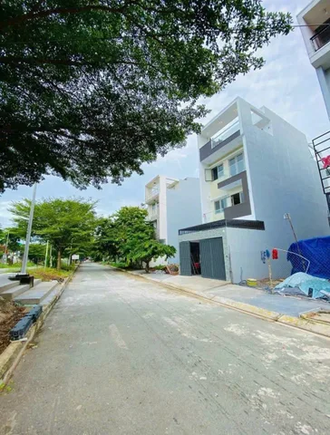 Bất động sản tại TP. Hồ Chí Minh - ảnh 1