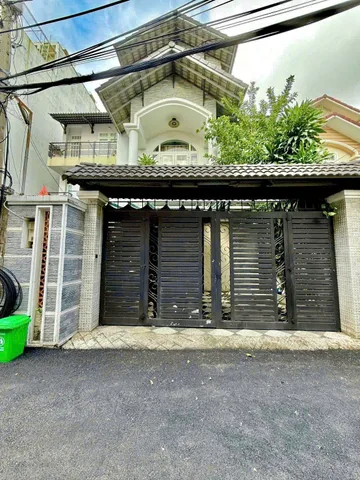 Bất động sản tại TP. Hồ Chí Minh - ảnh 1