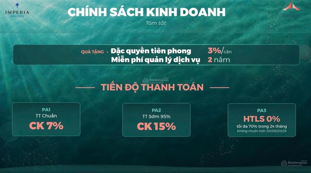 Bất động sản tại Quảng Ninh - ảnh 1