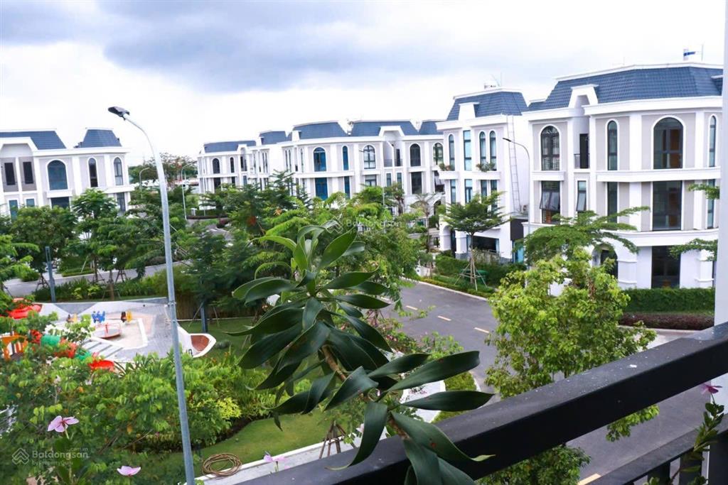 Bất động sản tại Long An - ảnh 1