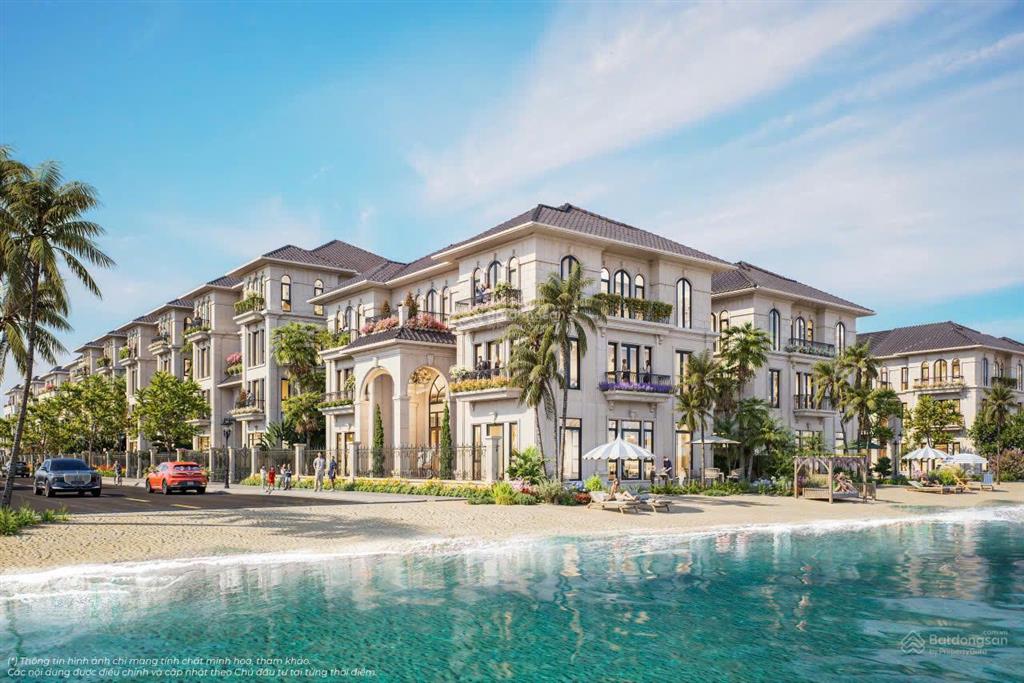 Bất động sản tại Quảng Ninh - ảnh 1