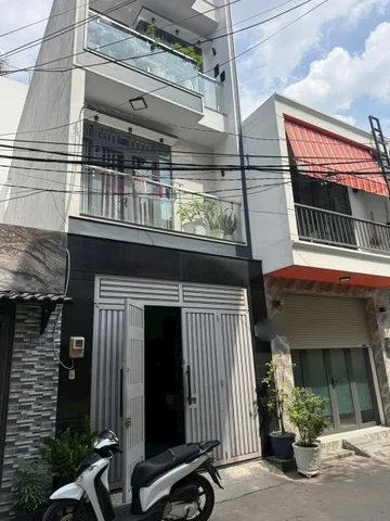Bất động sản tại TP. Hồ Chí Minh - ảnh 1