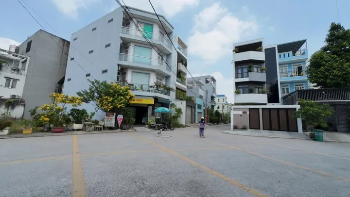 Bất động sản tại TP. Hồ Chí Minh - ảnh 1