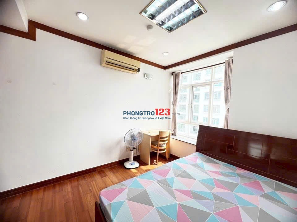Bất động sản tại TP. Hồ Chí Minh - ảnh 1