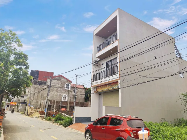 Bất động sản tại Hải Phòng - ảnh 1