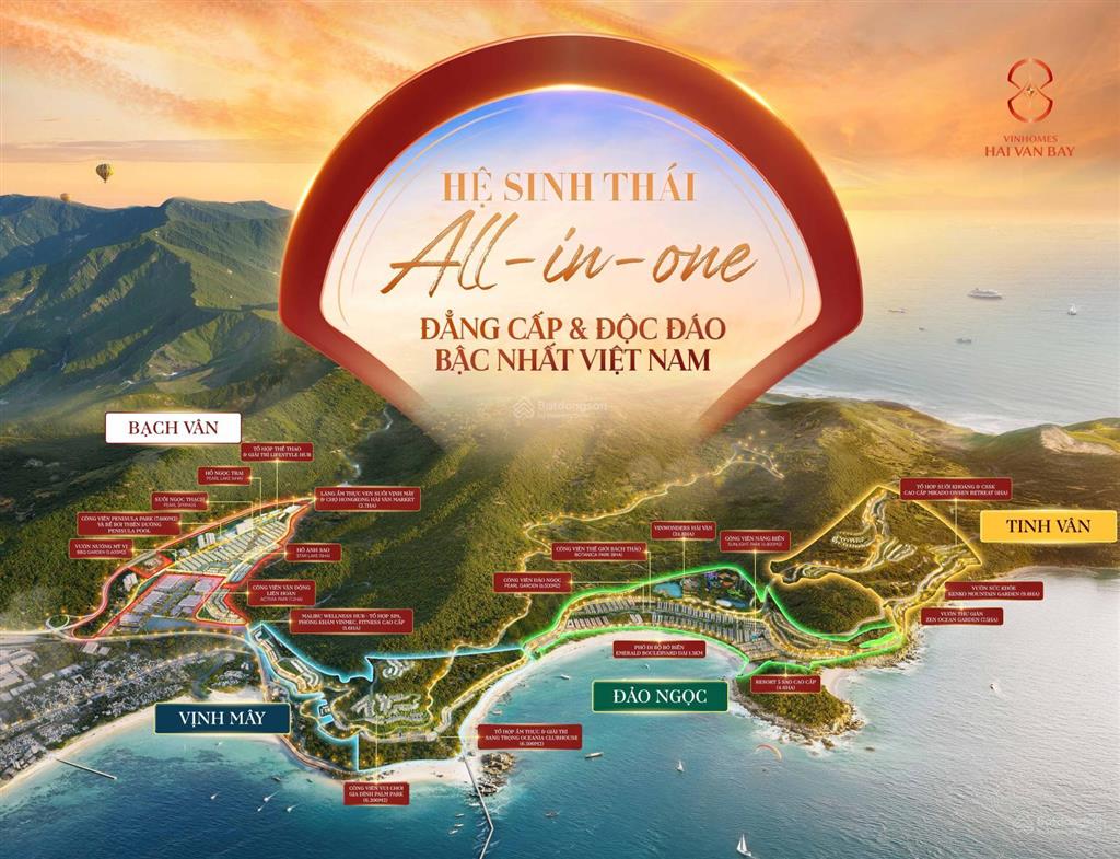 Bất động sản tại Đà Nẵng - ảnh 1
