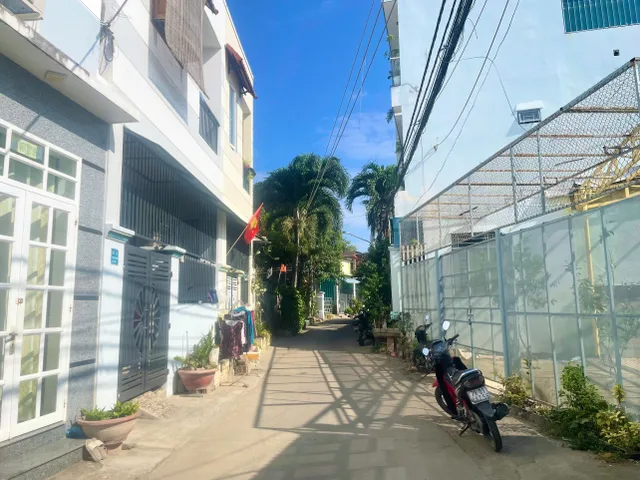 Bất động sản tại Khánh Hòa - ảnh 1