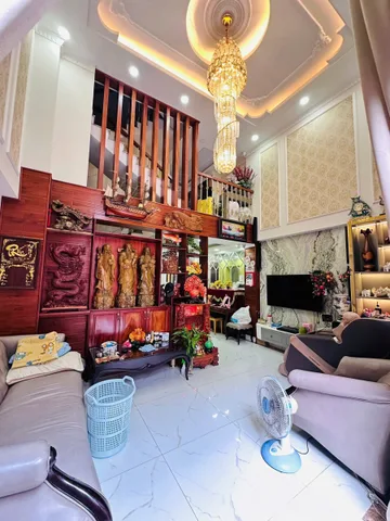 Bất động sản tại TP. Hồ Chí Minh - ảnh 1