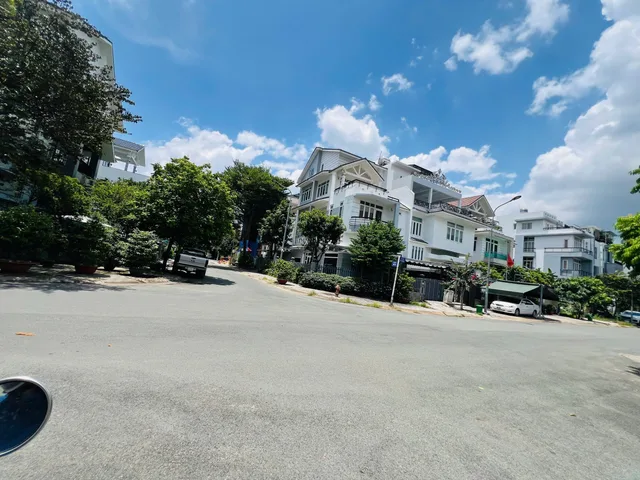 Bất động sản tại TP. Hồ Chí Minh - ảnh 1