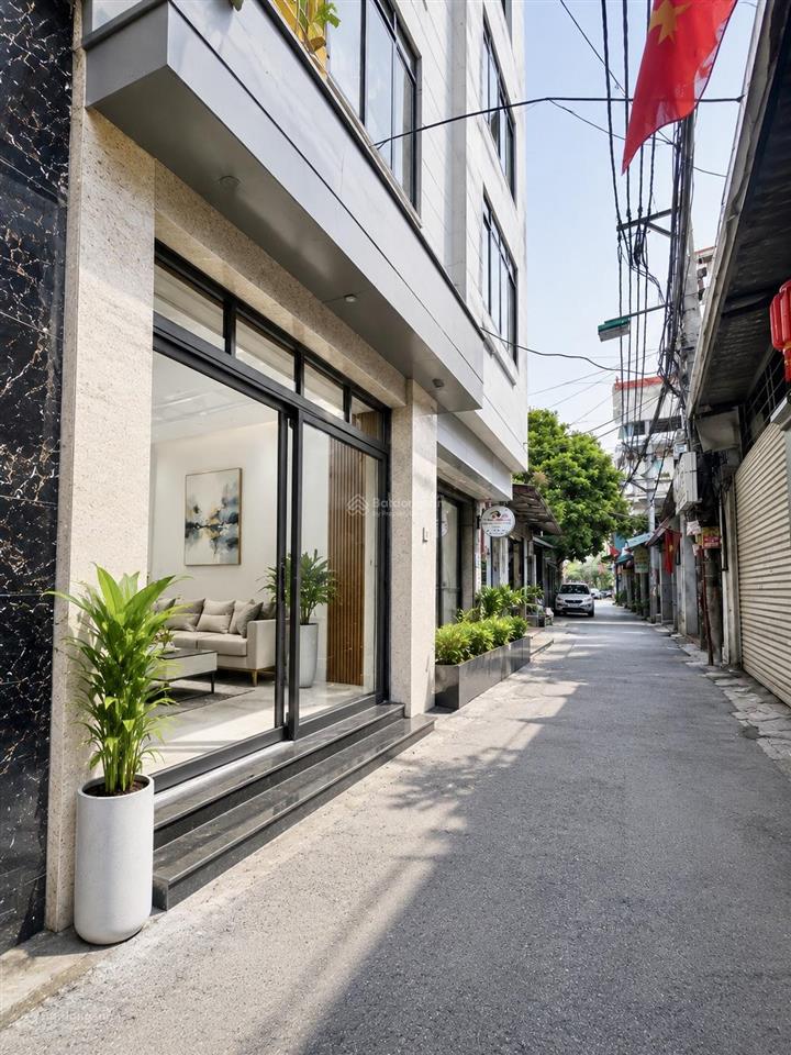 Bất động sản tại Hà Nội - ảnh 1