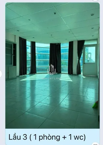 Bất động sản tại Bà Rịa - Vũng Tàu - ảnh 1