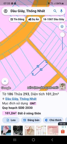 Bất động sản tại Đồng Nai - ảnh 1