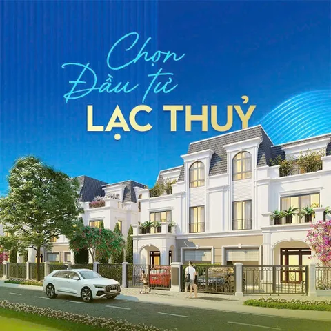 Bất động sản tại Phú Thọ - ảnh 1