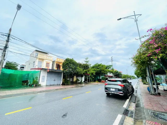 Bất động sản tại Hải Phòng - ảnh 1