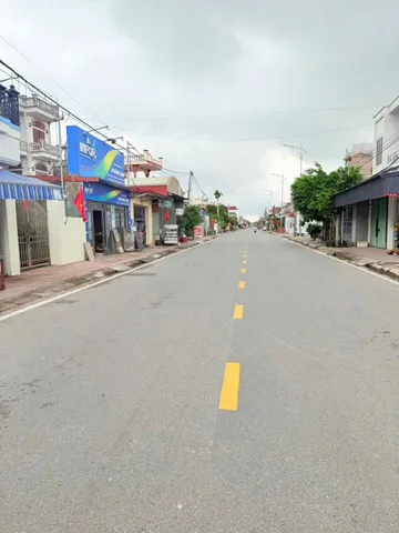 Bất động sản tại Hải Phòng - ảnh 1