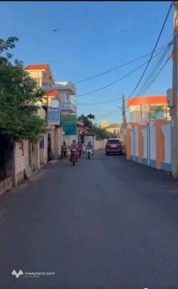 Bất động sản tại Bà Rịa - Vũng Tàu - ảnh 1