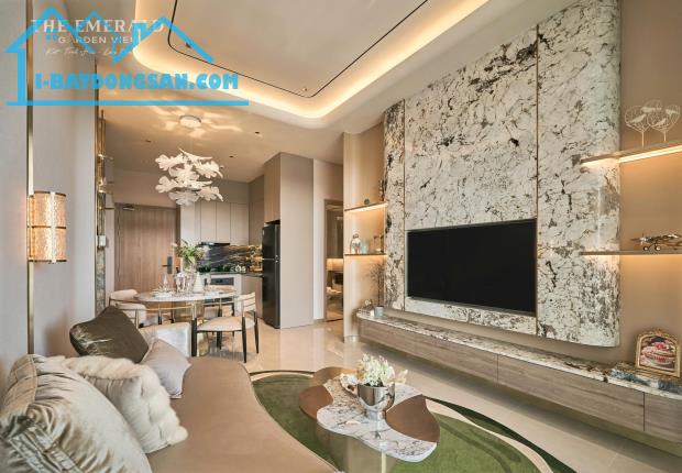 Bất động sản tại Bình Dương - ảnh 1
