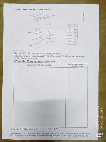 Bất động sản tại Đắk Lắk - ảnh 1