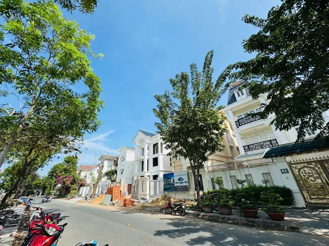 Bất động sản tại TP. Hồ Chí Minh - ảnh 1