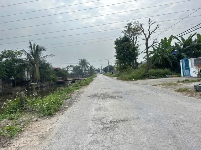 Bất động sản tại Hải Phòng - ảnh 1