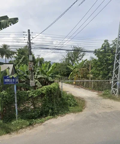 Bất động sản tại Khánh Hòa - ảnh 1