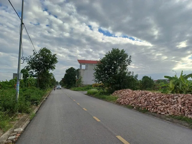 Bất động sản tại Bắc Ninh - ảnh 1