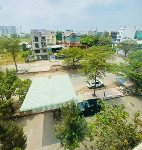 Bất động sản tại TP. Hồ Chí Minh - ảnh 1