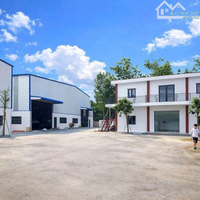 Bất động sản tại Bình Dương - ảnh 1