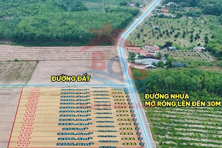 Bất động sản tại Tây Ninh - ảnh 1