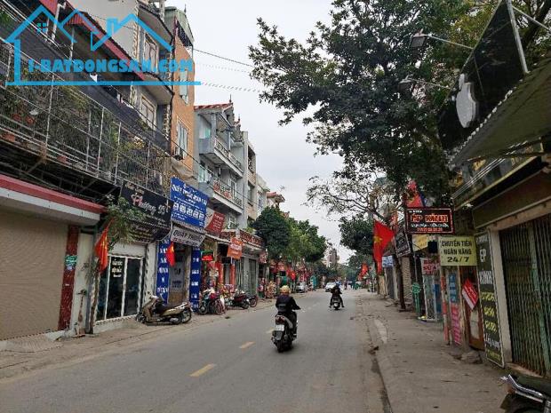 Bất động sản tại Hà Nội - ảnh 1