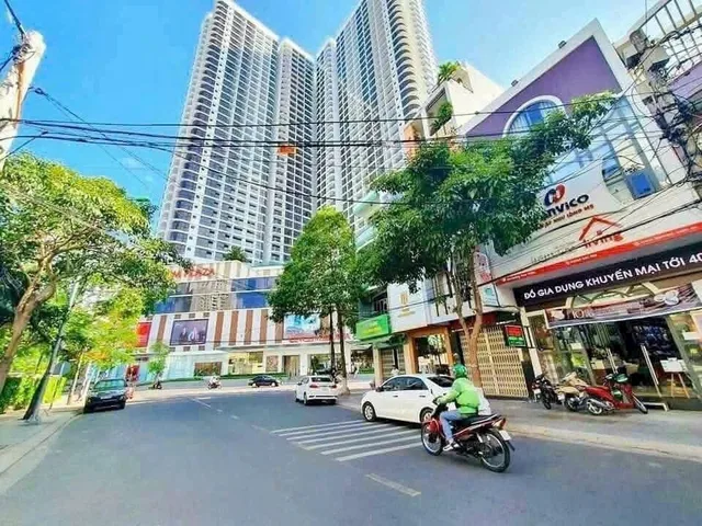 Bất động sản tại Khánh Hòa - ảnh 1