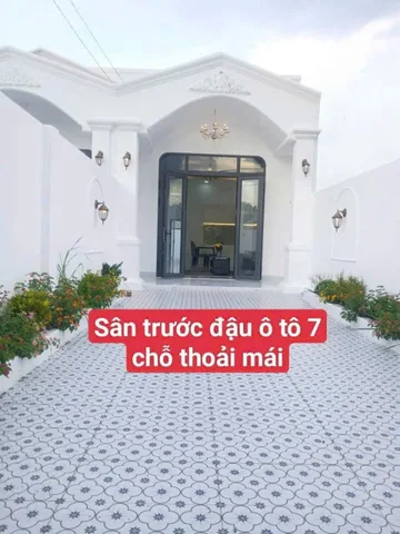 Bất động sản tại Tiền Giang - ảnh 1