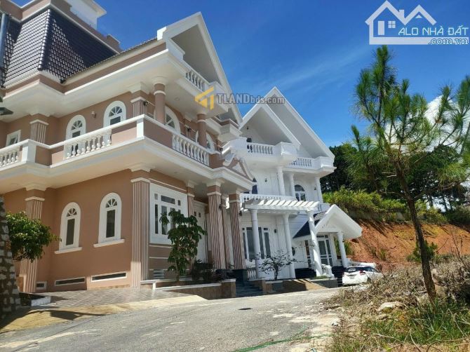 Bất động sản tại Lâm Đồng - ảnh 1