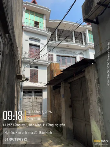 Bất động sản tại Bắc Ninh - ảnh 1