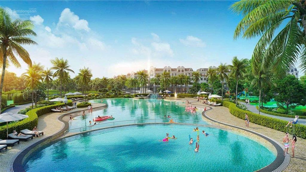 Bất động sản tại Long An - ảnh 1