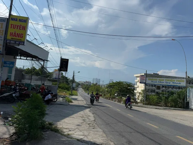 Bất động sản tại Khánh Hòa - ảnh 1
