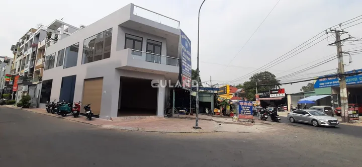 Bất động sản tại TP. Hồ Chí Minh - ảnh 1