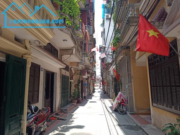 Bất động sản tại Hà Nội - ảnh 1