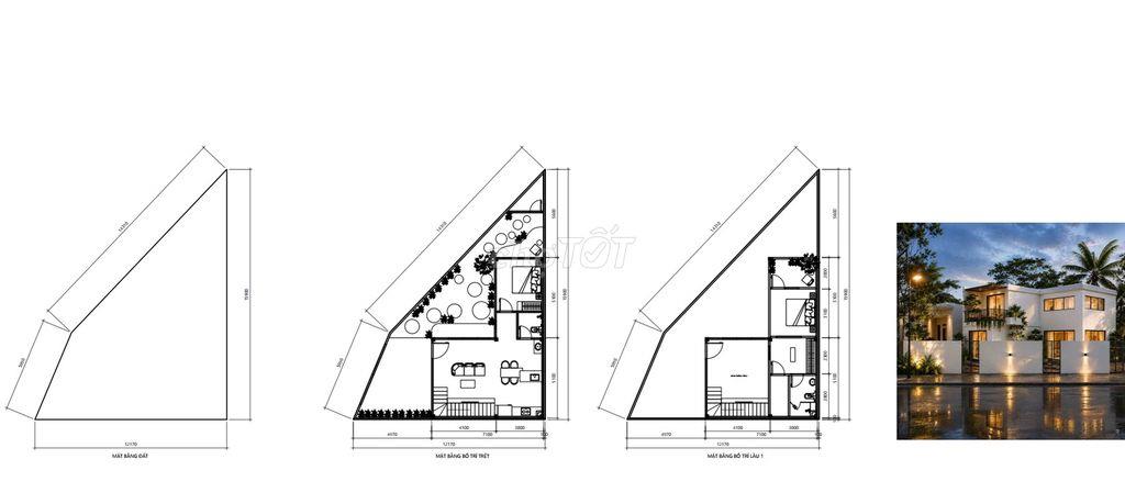 Bất động sản tại Vĩnh Long - ảnh 1