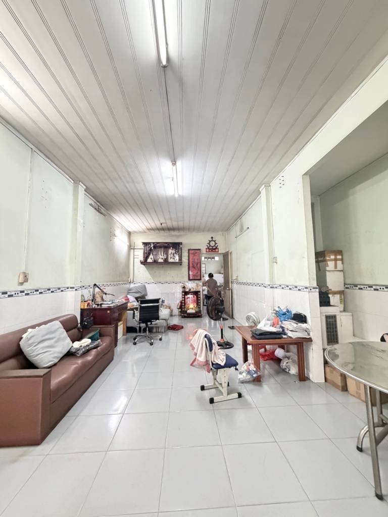 Bất động sản tại TP. Hồ Chí Minh - ảnh 1