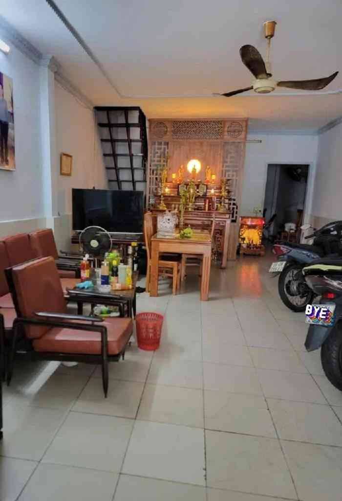 Bất động sản tại TP. Hồ Chí Minh - ảnh 1