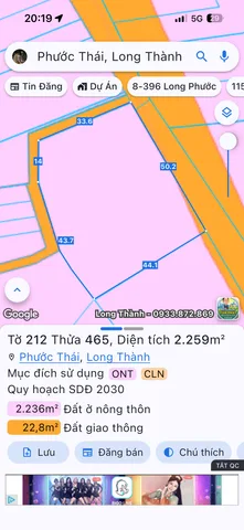 Bất động sản tại Đồng Nai - ảnh 1