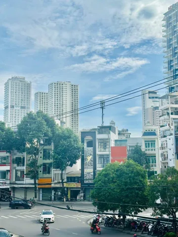 Bất động sản tại Khánh Hòa - ảnh 1