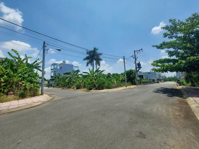Bất động sản tại TP. Hồ Chí Minh - ảnh 1