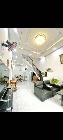 Bất động sản tại TP. Hồ Chí Minh - ảnh 1
